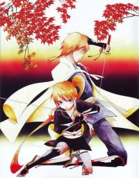 BUY NEW sumomomo momomo - 173854 Premium Anime Print Poster